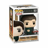 formal paul atreides special edition 1031