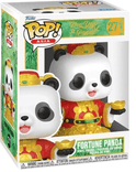fortune panda 271