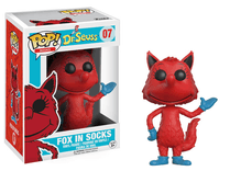 fox in socks 07
