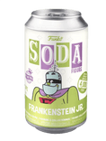 Frankenstein Jr. Funko Pop