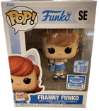 Franny Funko #SE Funko Pop