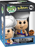 fred flintstone nft release 999 165