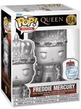 freddie mercury platinum special edition 184