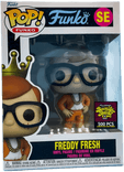 Freddy Fresh #SE Funko Pop