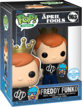 freddy nft release 999 163