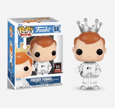Freddy Funko As MMC Crew Member #SE Funko Pop