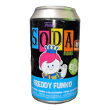 Freddy Funko Funko Pop