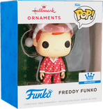 Freddy Funko Funko Pop