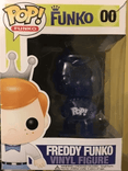 Freddy Funko #00 Funko Pop
