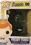 Freddy Funko #00 Funko Pop