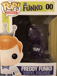 Freddy Funko #00 Funko Pop