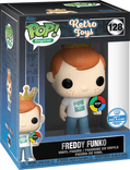 freddy nft release 2000 128