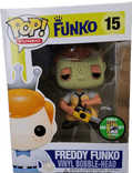 Freddy Funko #15 Funko Pop