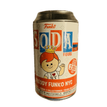 Freddy Funko Funko Pop