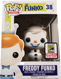 freddy olaf san diego comic con 38