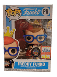 Freddy Funko #PH Funko Pop
