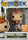 freddy as peacemaker camp fundays 2023 5000