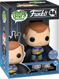 Freddy Funko as Batman #44 Funko Pop