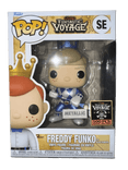 freddy as blue ranger funtastic voyage metallic 2024 500