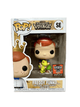 freddy as chuckie funtastic voyage 2024 3000