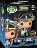 freddy as doc with helmet nft release 2500 222