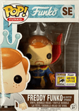 freddy as doctor strange san diego comic con 2017 400