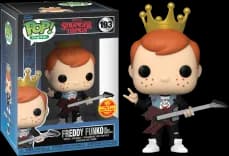 freddy as eddie munson nft release 3600 193