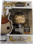 freddy as elvis funtastic voyage metallic 2024 1000