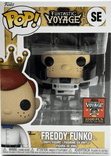 freddy as jazz funtastic voyage 2024 3500