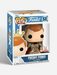 freddy as lu bu 11