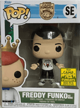 freddy as mike camp fundays 2023 850