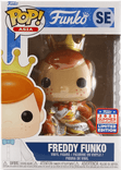 Freddy Funko #SE Funko Pop