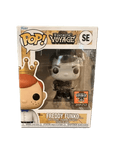 freddy as reaper funtastic voyage online