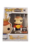 freddy as rocky funtastic voyage 2024 1000