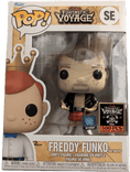 freddy as rowdy rodder pipper funtastic voyage