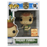 freddy as shaggy camp fundays 2023 4000