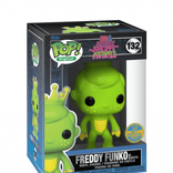 freddy as sleestak nft release 2700 132