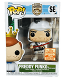 freddy as storm shadow camp fundays 2023 3000