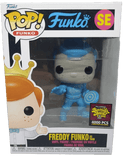 freddy as tron blacklight battle 2022 4000