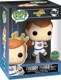 freddy as tune squad player nft release 262