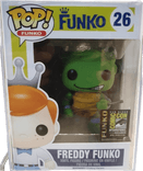 Freddy Funko #26 Funko Pop