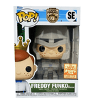 freddy as megatron camp fundays 2023 3000