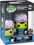 freddy as mojo jojo nft release 234