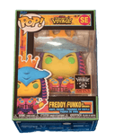 freddy as shredder funtastic voyage 2024 100
