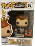 freddy as the penguin funtastic voyage metallic 2024 500