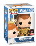 Freddy Funko #SE Funko Pop