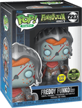 freddy as zombie knight nft release glows in the dark 1900 223