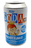 Freddy Funko Funko Pop