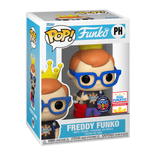 Freddy funko #PH Funko Pop