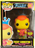 Freddy Summertime #SE Funko Pop